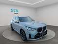 BMW X3 xDrive 30e Gris - thumbnail 1