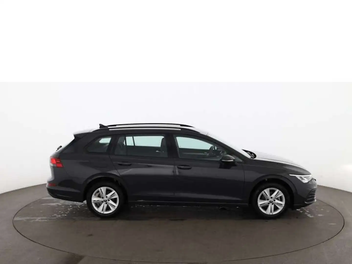 Volkswagen Golf Variant Golf VIII Variant 1.5 TSI Life LED RADAR SITZHZG Grau - 2