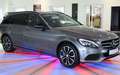 Mercedes-Benz C 350 T-Modell Automatik*LEDER*LED*NAVI*SHZ*PDC* Gri - thumbnail 4