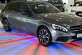 Mercedes-Benz C 350 T-Modell Automatik*LEDER*LED*NAVI*SHZ*PDC* Gri - thumbnail 3