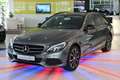 Mercedes-Benz C 350 T-Modell Automatik*LEDER*LED*NAVI*SHZ*PDC* Gri - thumbnail 1