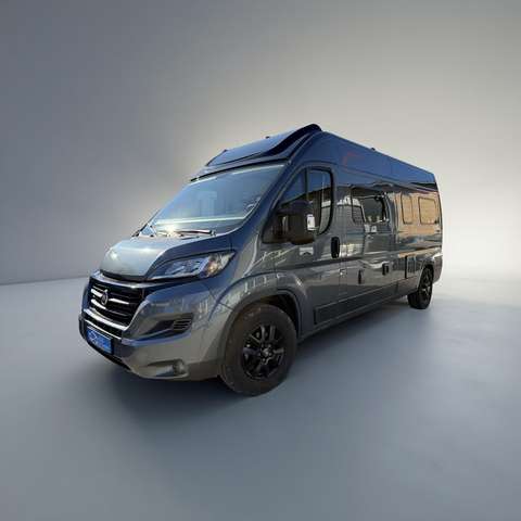 Imagine Challenger Vany V114 Road Edition PREMIUM mit VIP-Paket Mj20