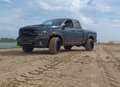 RAM 1500 5.7 Hemi Sport Quadcab Gen.4 Schwarz - thumbnail 3