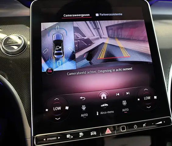 Mercedes-Benz C-Class view 10
