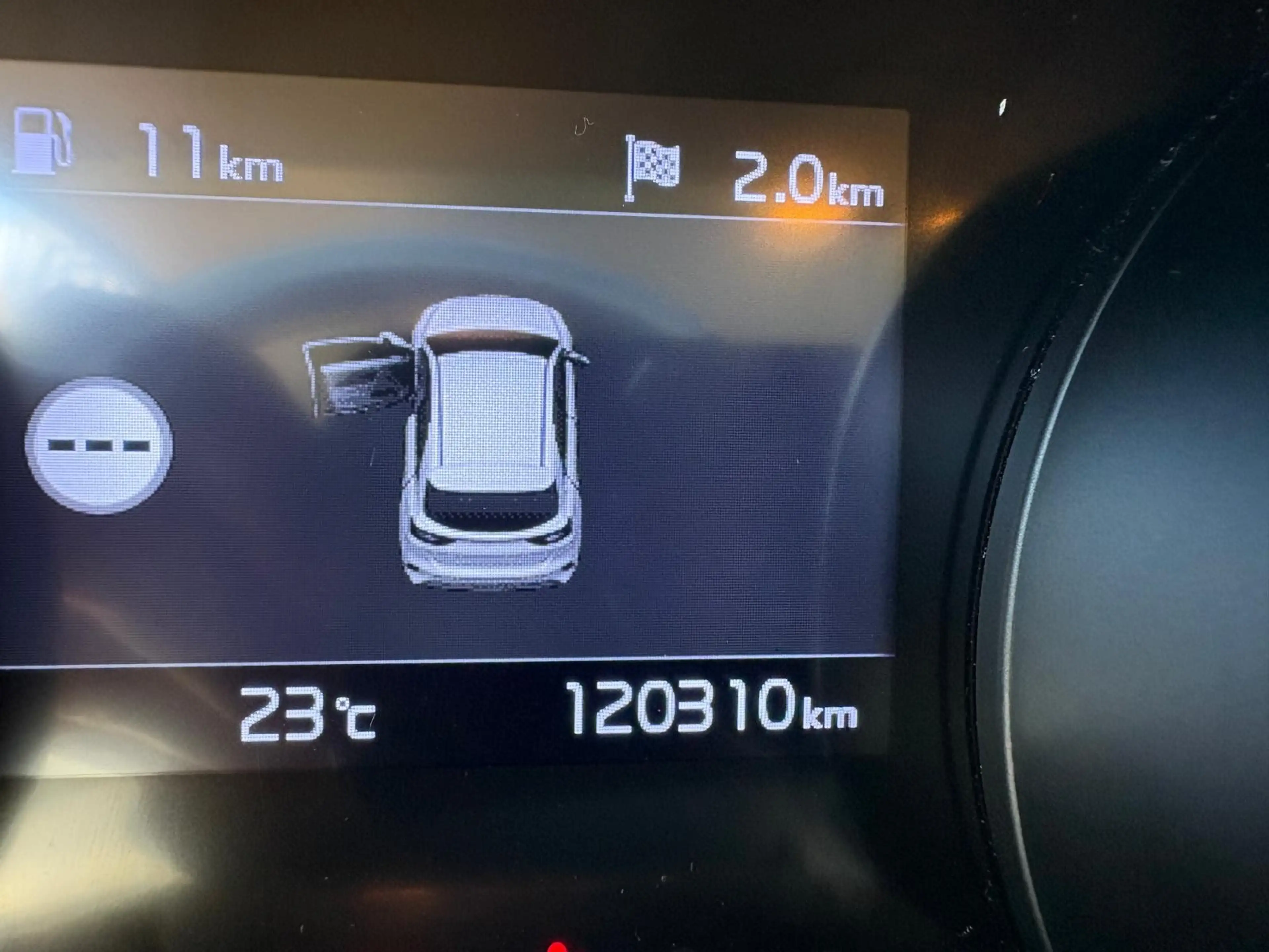 Kia Ceed SW / cee'd SW 1.6 CRDi More ISG | | NAVI | CUIR | CAMERA — photo 13