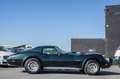 Chevrolet Corvette C3 Stingray 350 Manueel 5.7 V8 T-Top Coupé 1976 Groen - thumbnail 10