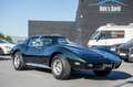 Chevrolet Corvette C3 Stingray 350 Manueel 5.7 V8 T-Top Coupé 1976 Groen - thumbnail 9