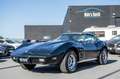 Chevrolet Corvette C3 Stingray 350 Manueel 5.7 V8 T-Top Coupé 1976 Groen - thumbnail 7