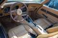 Chevrolet Corvette C3 Stingray 350 Manueel 5.7 V8 T-Top Coupé 1976 Groen - thumbnail 18