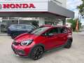 Honda Jazz Jazz 1,5 i-MMD Hybrid Crosstar Advance Aut. Rot - thumbnail 1