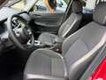 Honda Jazz Jazz 1,5 i-MMD Hybrid Crosstar Advance Aut. Rot - thumbnail 6