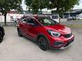 Honda Jazz Jazz 1,5 i-MMD Hybrid Crosstar Advance Aut. Rot - thumbnail 5