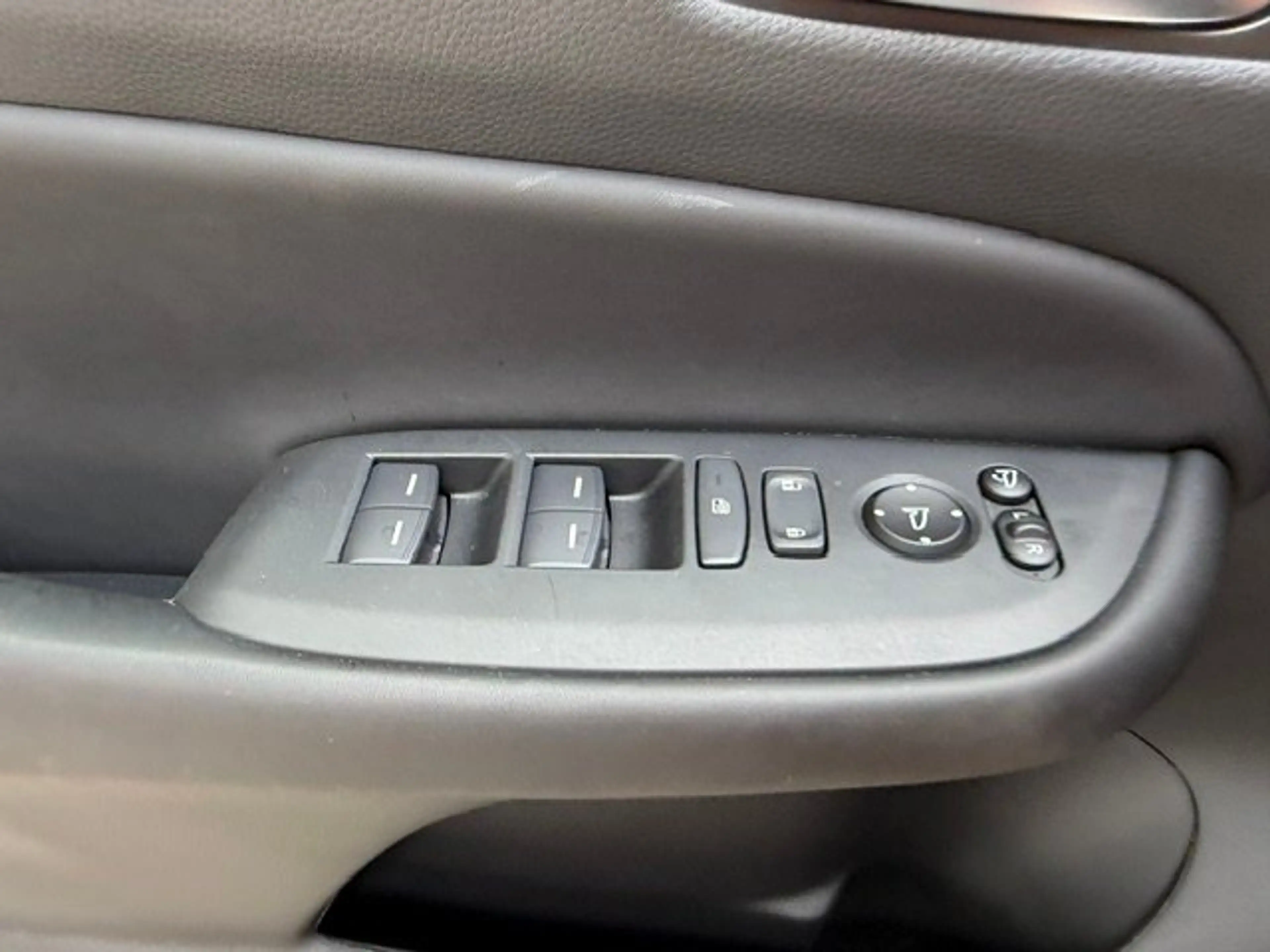 Honda Jazz Jazz 1,5 i-MMD Hybrid Crosstar Advance Aut. — photo 13