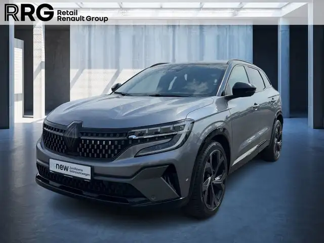 2023 Renault Austral in Grey for sale
