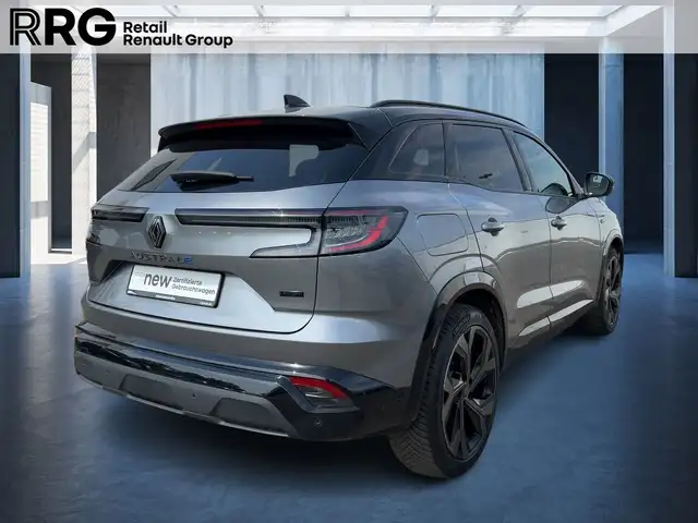 Renault Austral view 5