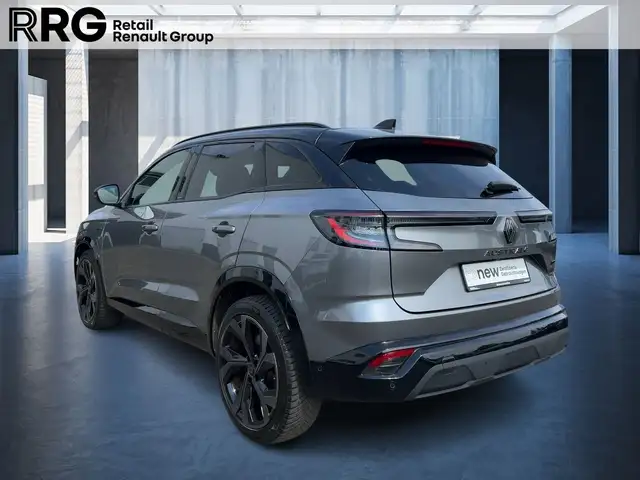 Renault Austral view 4