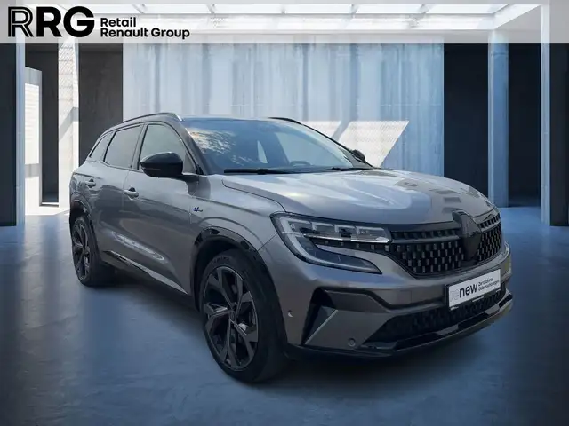 Renault Austral view 7
