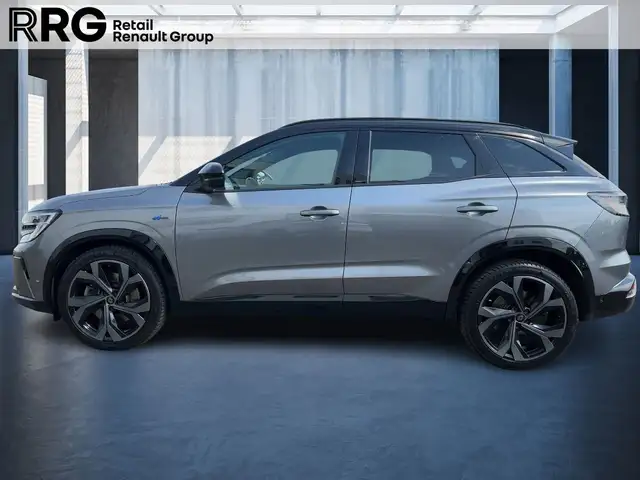 Renault Austral view 2