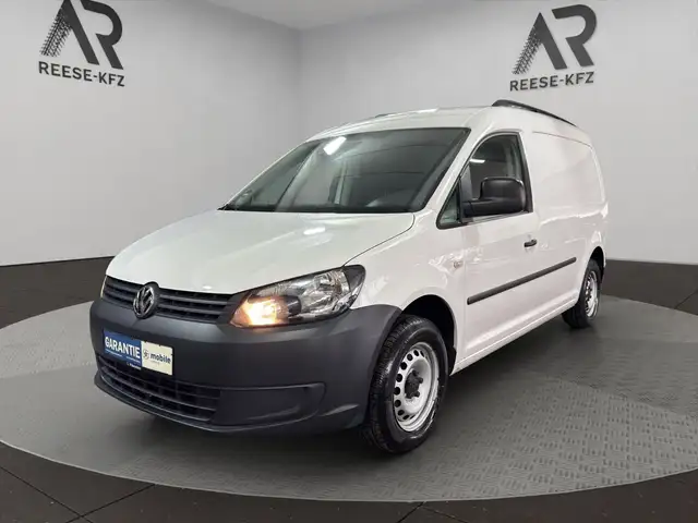 Volkswagen Caddy Maxi L2 PDC AHK Sortimo 1.Hd