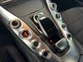 Mercedes-Benz AMG GT 4.0 462cv auto Uff. Italiana Tagliandi Mercedes Nero - thumbnail 11