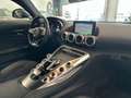 Mercedes-Benz AMG GT 4.0 462cv auto Uff. Italiana Tagliandi Mercedes Nero - thumbnail 10