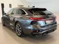 Audi A6 2.0 TFSI e-hybrid quattro 3xSLINE*HA-LENKUNG*LANE Grau - thumbnail 7