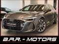 Audi A6 2.0 TFSI e-hybrid quattro 3xSLINE*HA-LENKUNG*LANE Grau - thumbnail 1