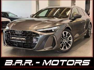 2.0 TFSI e-hybrid quattro 3xSLINE*HA-LENKUNG*LANE