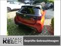 Toyota Yaris Hybrid 1.5 VVT-i Style Orange - thumbnail 5
