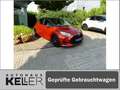 Toyota Yaris Hybrid 1.5 VVT-i Style Orange - thumbnail 4