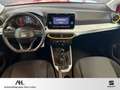 SEAT Arona 1.0 TSI Style Beats LED AHK Bluetooth Full-Link Rot - thumbnail 16