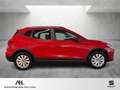 SEAT Arona 1.0 TSI Style Beats LED AHK Bluetooth Full-Link Rot - thumbnail 6