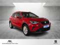 SEAT Arona 1.0 TSI Style Beats LED AHK Bluetooth Full-Link Rot - thumbnail 7