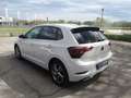 Volkswagen Polo 1.0 TSI 95 CV R-Line Bianco - thumbnail 3