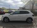 Volkswagen Polo 1.0 TSI 95 CV R-Line Bianco - thumbnail 5