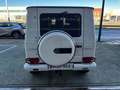 Mercedes-Benz G 350 350BlueTec Largo Aut. Blanco - thumbnail 11