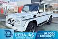 Mercedes-Benz G 350 350BlueTec Largo Aut. Blanco - thumbnail 1