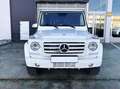 Mercedes-Benz G 350 350BlueTec Largo Aut. Blanco - thumbnail 2