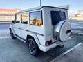 Mercedes-Benz G 350 350BlueTec Largo Aut. Blanco - thumbnail 5