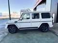 Mercedes-Benz G 350 350BlueTec Largo Aut. Blanco - thumbnail 17