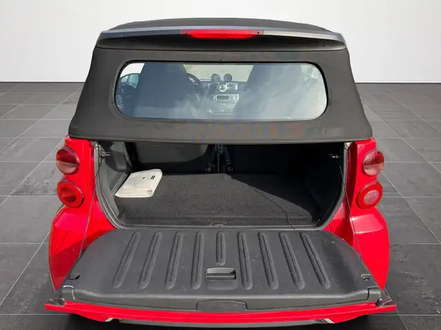 Smart Fortwo view 7