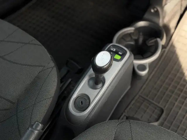 Smart Fortwo view 13