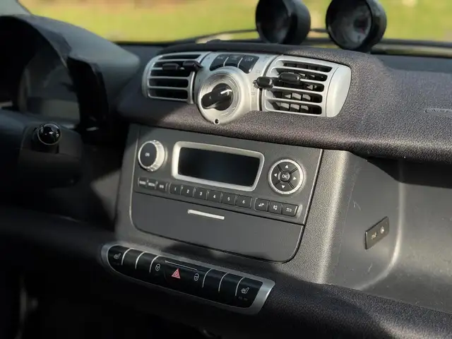 Smart Fortwo view 11