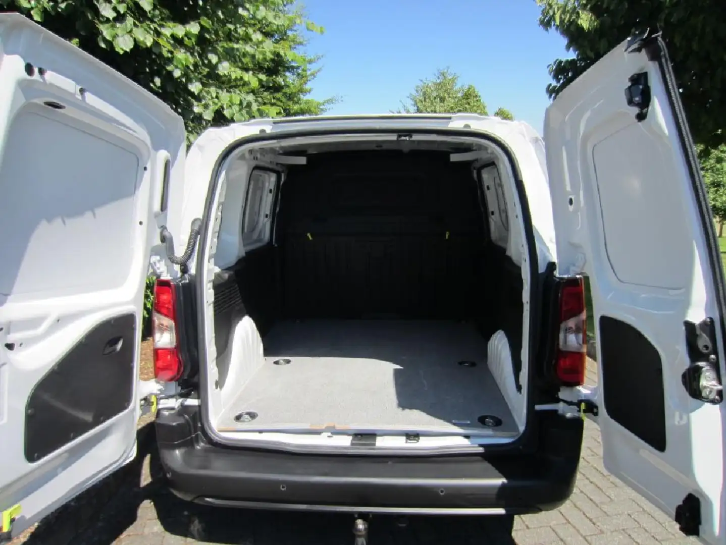 Citroen Berlingo Club M/L1 - 2