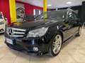 Mercedes-Benz C 220 CDI S.W. Avantg.AMG Nero - thumbnail 6