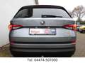 Skoda Kodiaq Ambition 2.0 TDI DSG 4x4 ACC AHK Grigio - thumbnail 10
