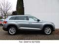 Skoda Kodiaq Ambition 2.0 TDI DSG 4x4 ACC AHK Grigio - thumbnail 9