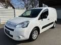 Citroen Berlingo 1,6 HDI Kasten L1H1 Weiß - thumbnail 1