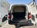 Citroen Berlingo 1,6 HDI Kasten L1H1 Weiß - thumbnail 17