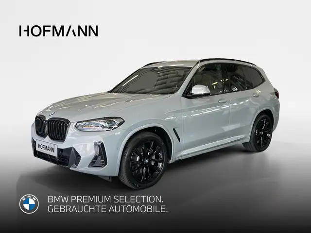 Bmw X3 M Sport